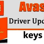 Avast Driver Updater Key Free 100% Working 2020