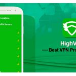 High VPN Premium Apk Free Download for Android