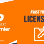 Avast Premier License Key 100% Working