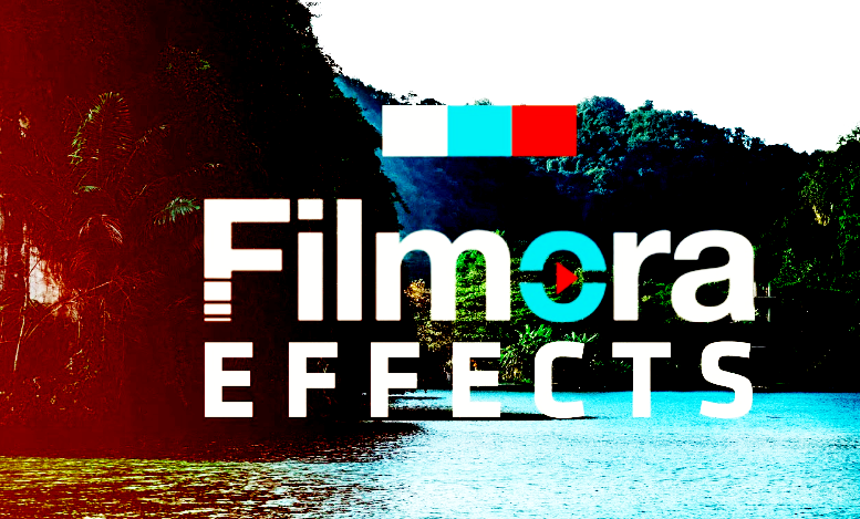 Filmora 8.7 Effects Pack Free Download
