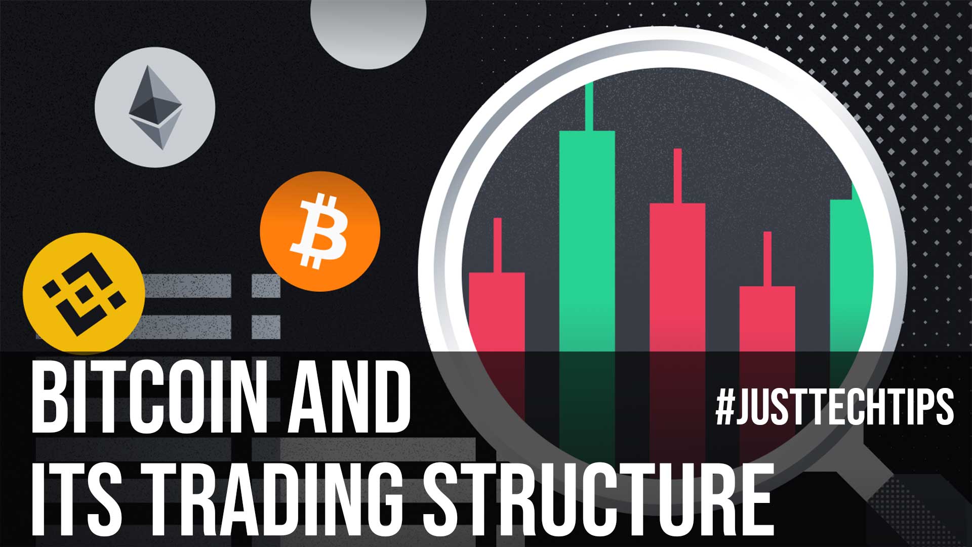 Bitcoin and its Trading structure