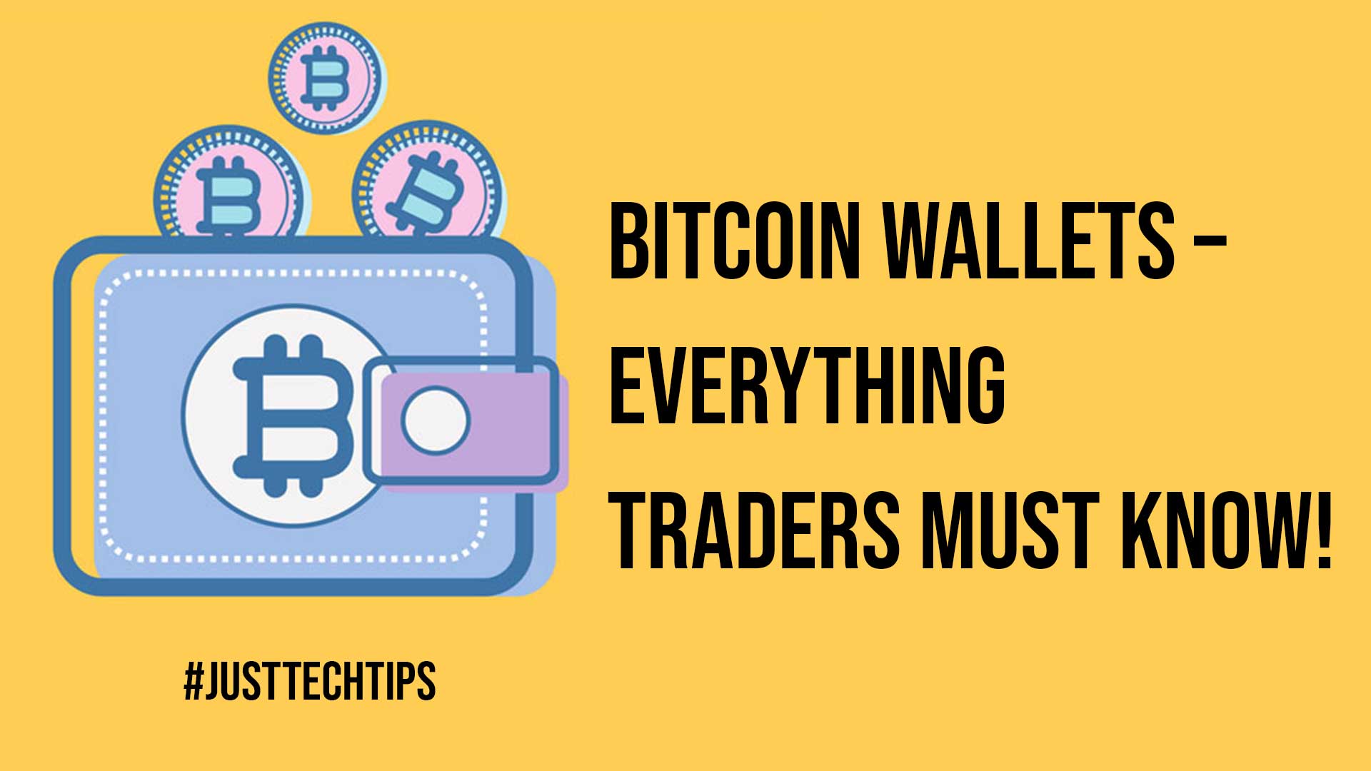 Bitcoin Wallets Everything Traders Must Know