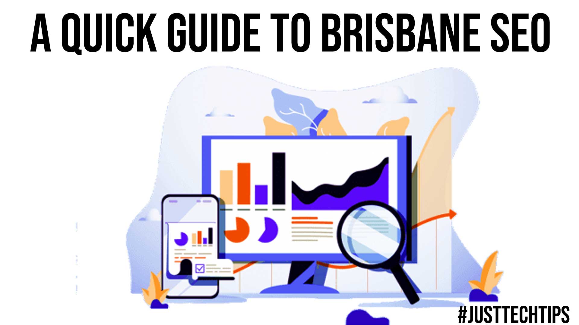 A Quick Guide To Brisbane SEO