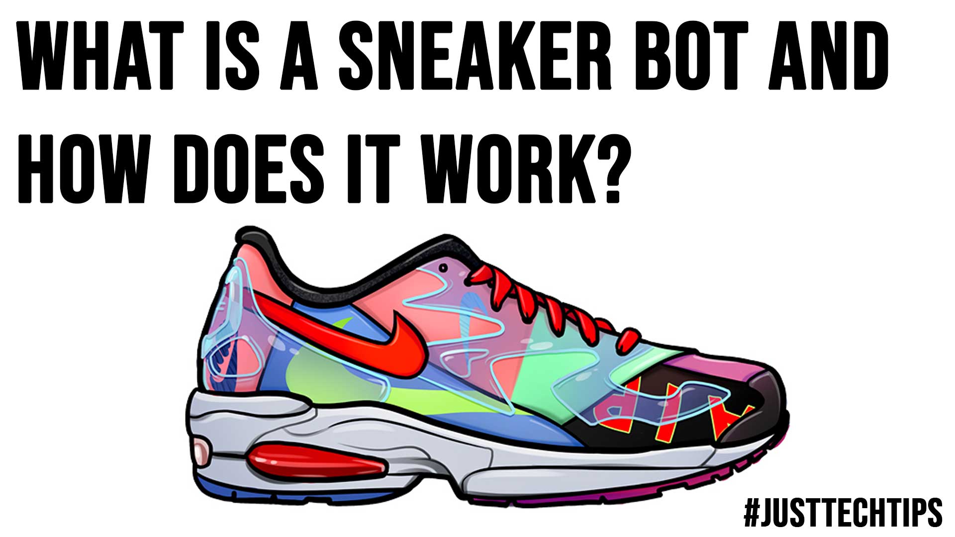 What is a Sneaker Bot and How Does it Work