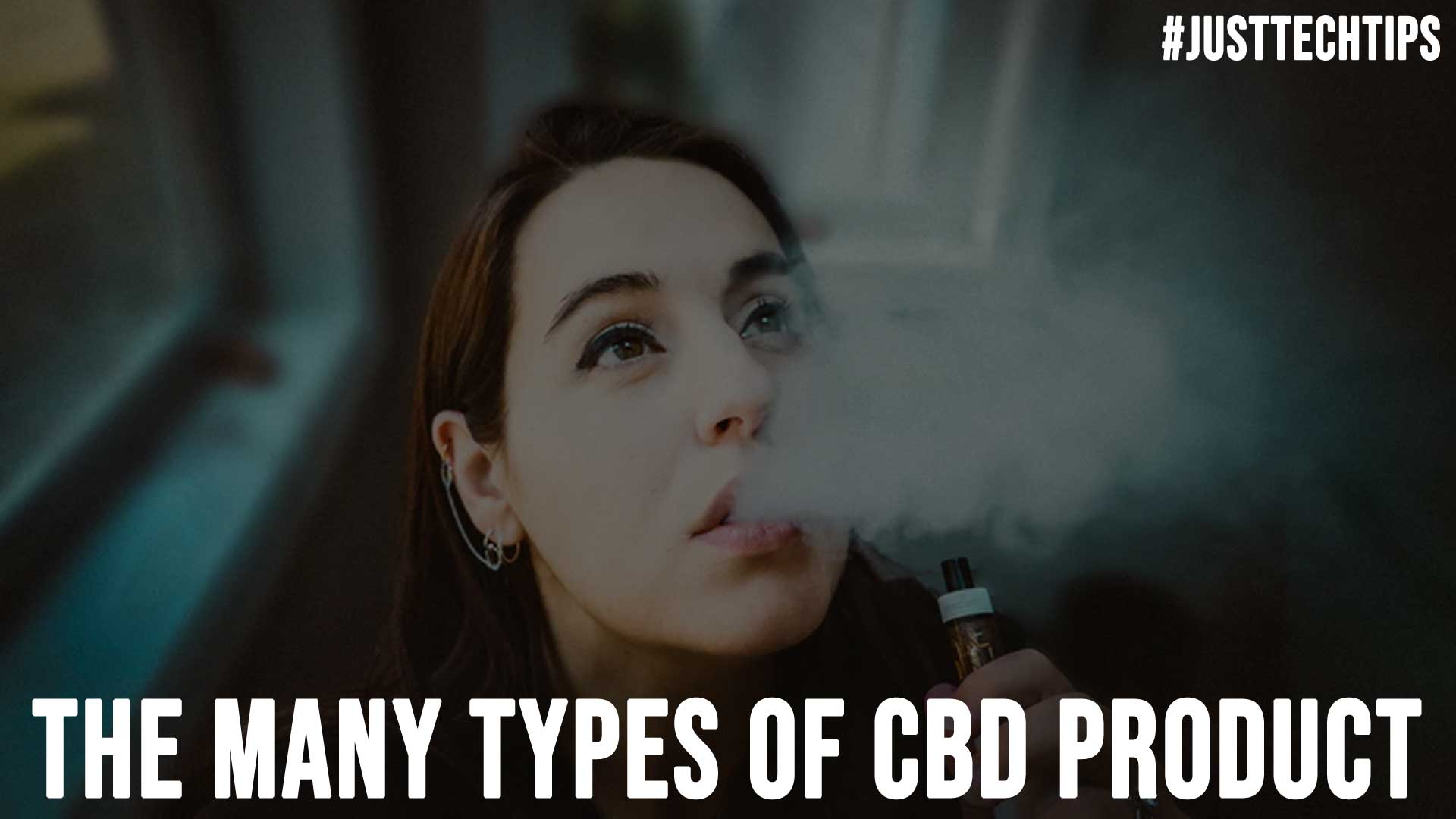 The Many Types Of CBD Product