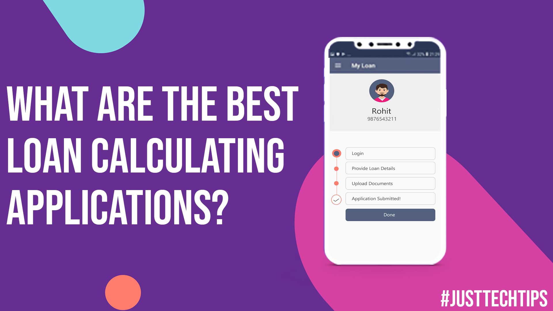 What Are The Best Loan Calculating Applications