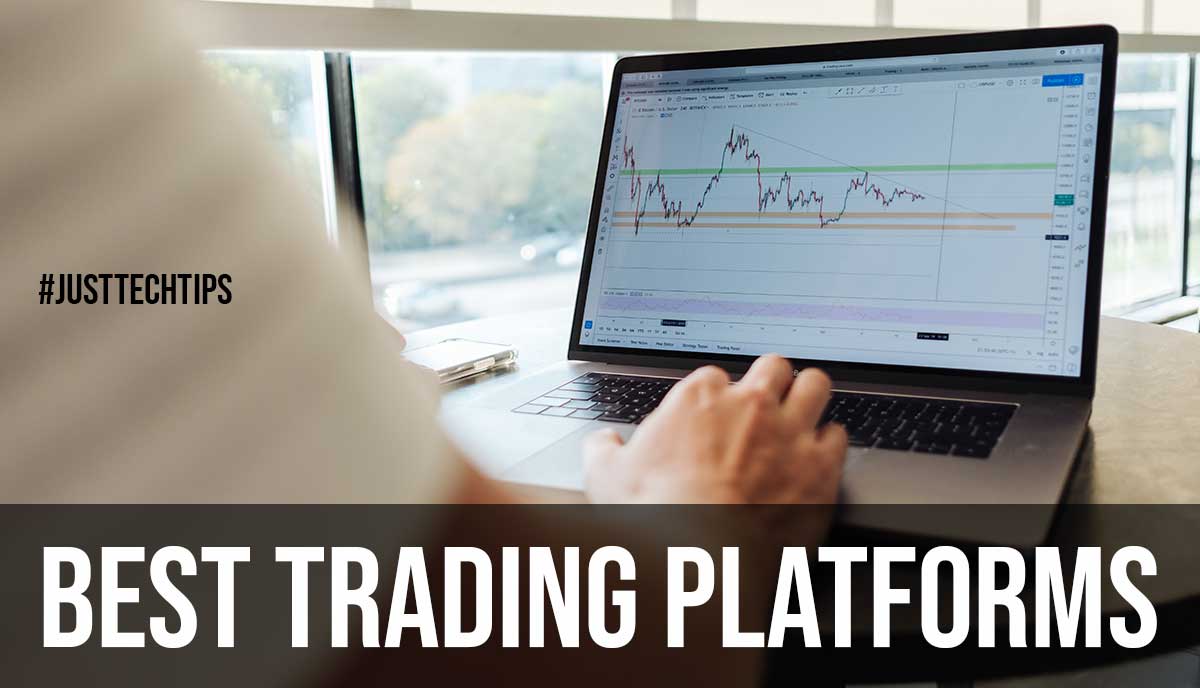 Best Trading Platforms in 2021