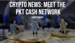 Crypto News: Meet The PKT Cash Network