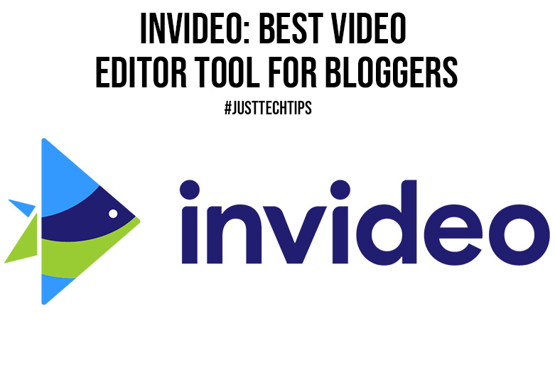 InVideo Best Video Editor Tool For Bloggers