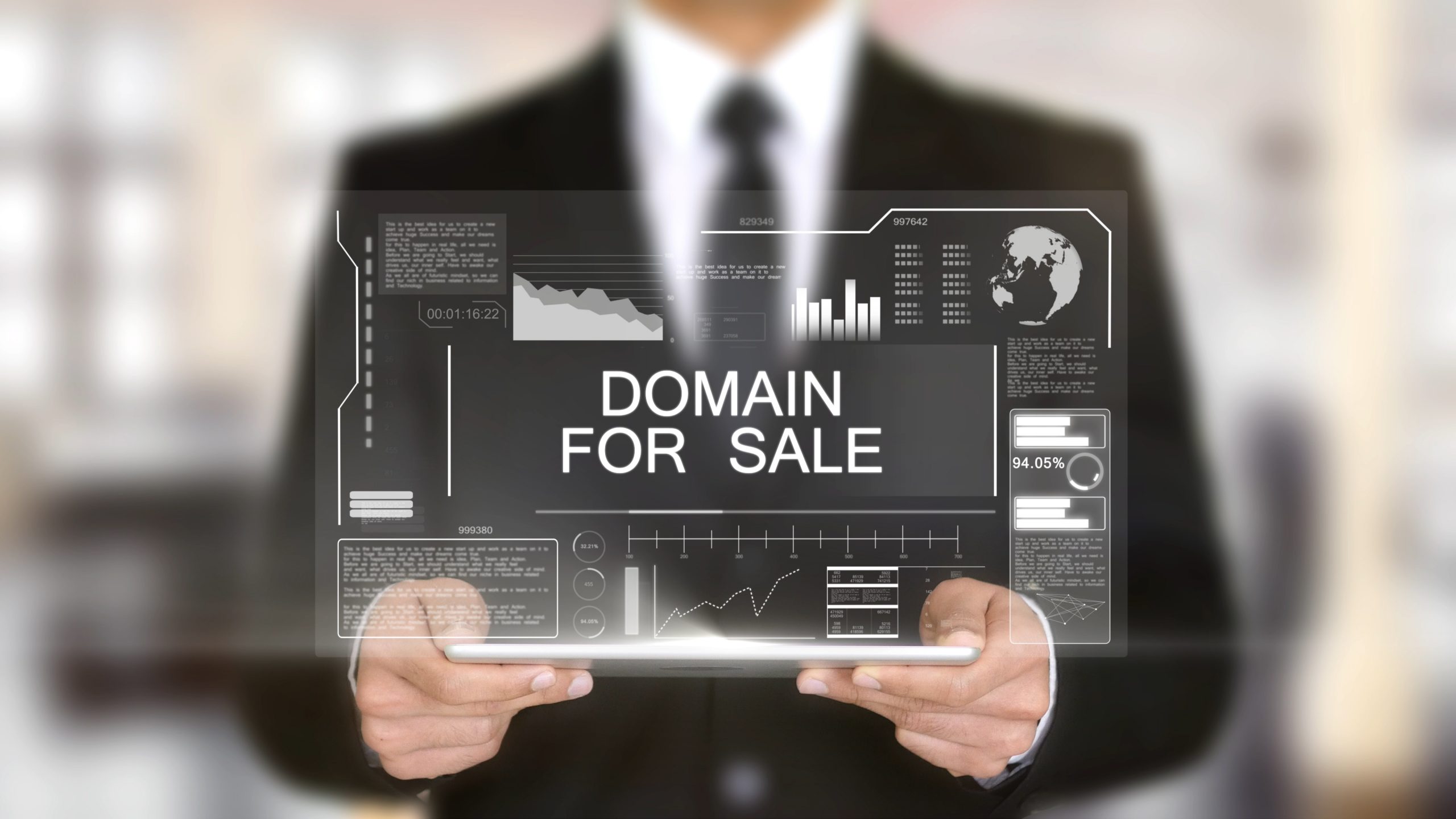 Purchase Cheap Domains