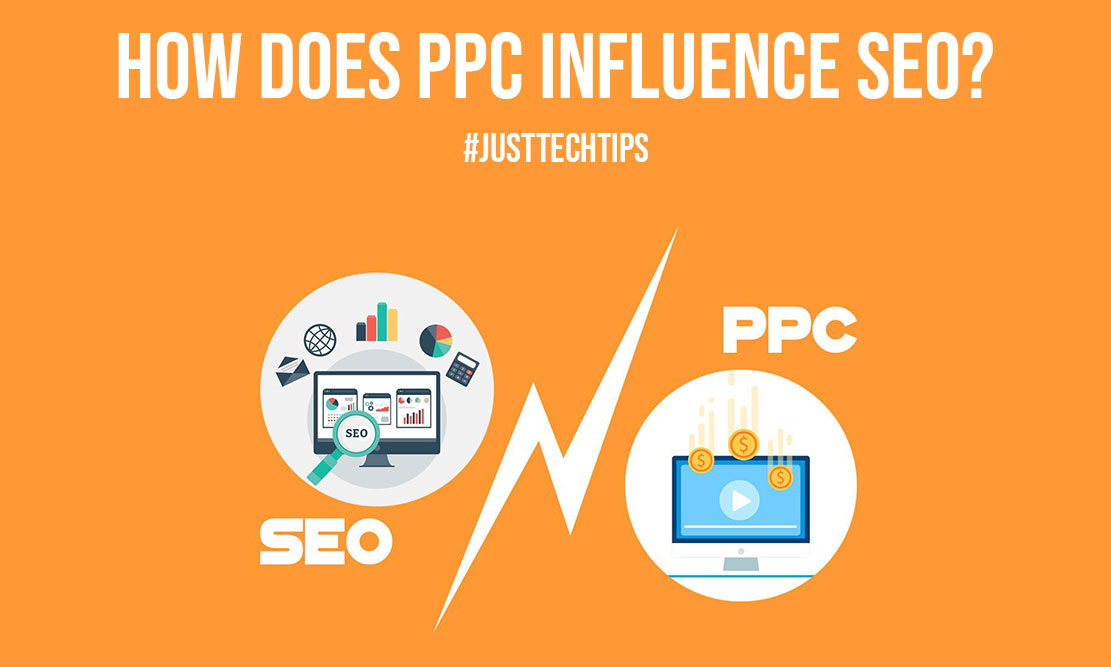 How does PPC Influence SEO