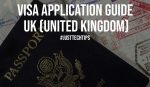 All About The Visa Application Guide UK (United Kingdom)