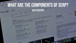 What Are The Components Of SERP?