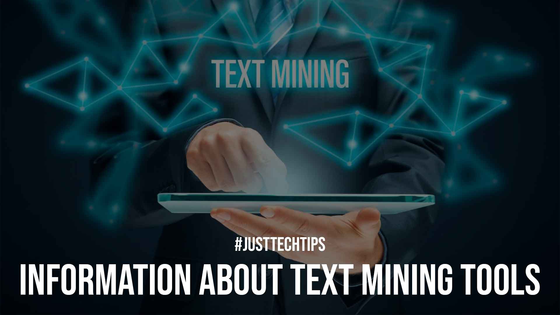 Information about Text Mining Tools