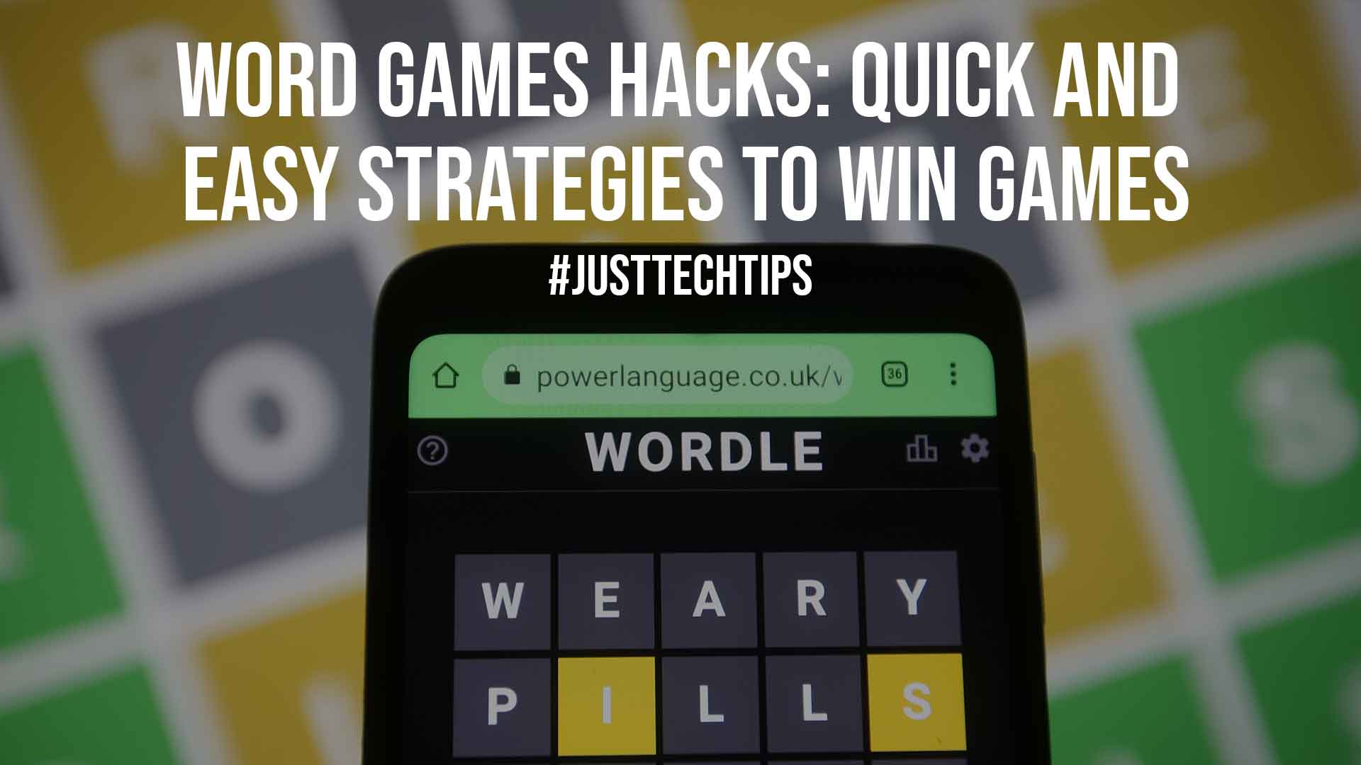 Word Games Hacks Quick and Easy Strategies to Win Games