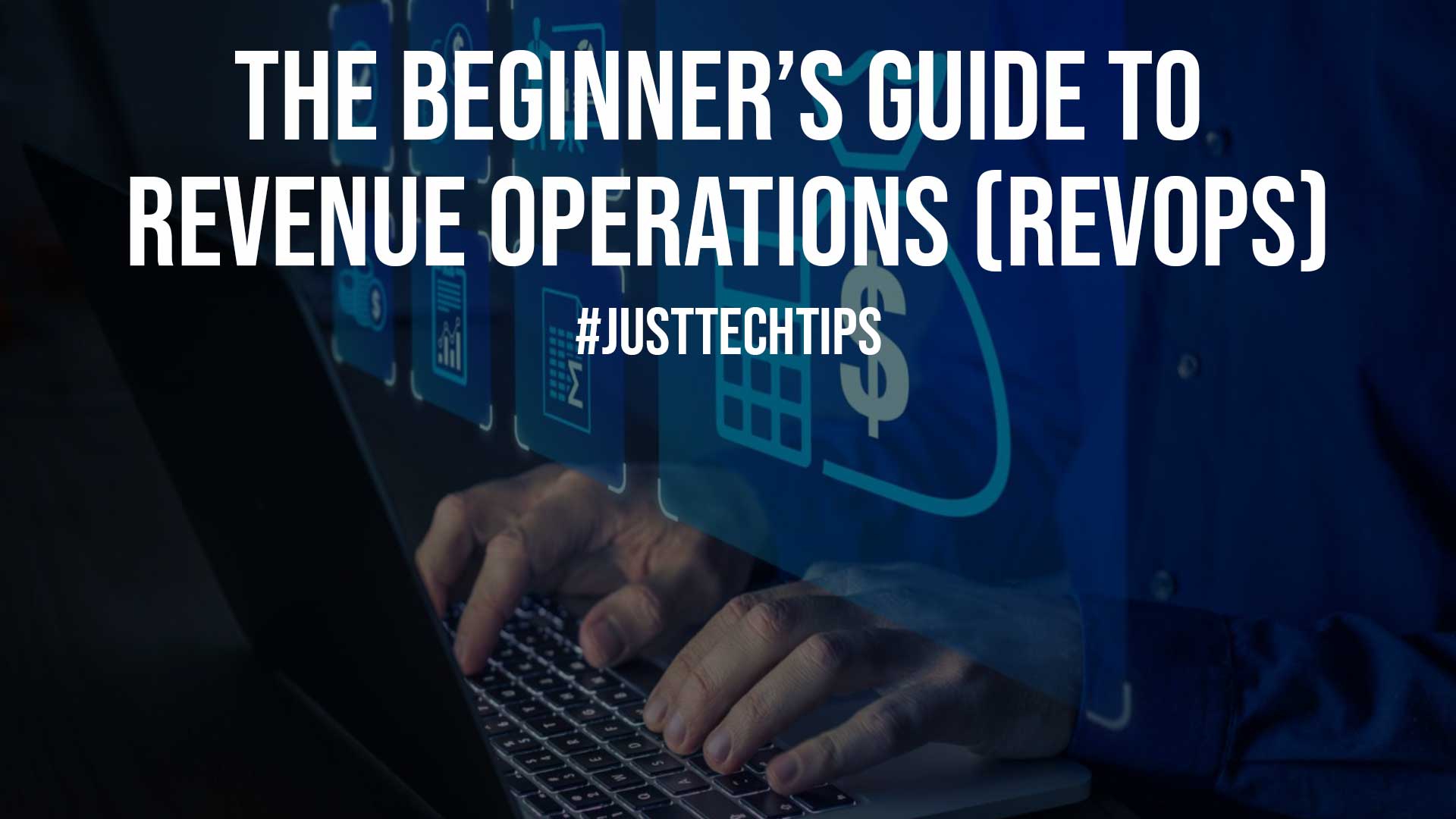 The Beginners Guide to Revenue Operations RevOps