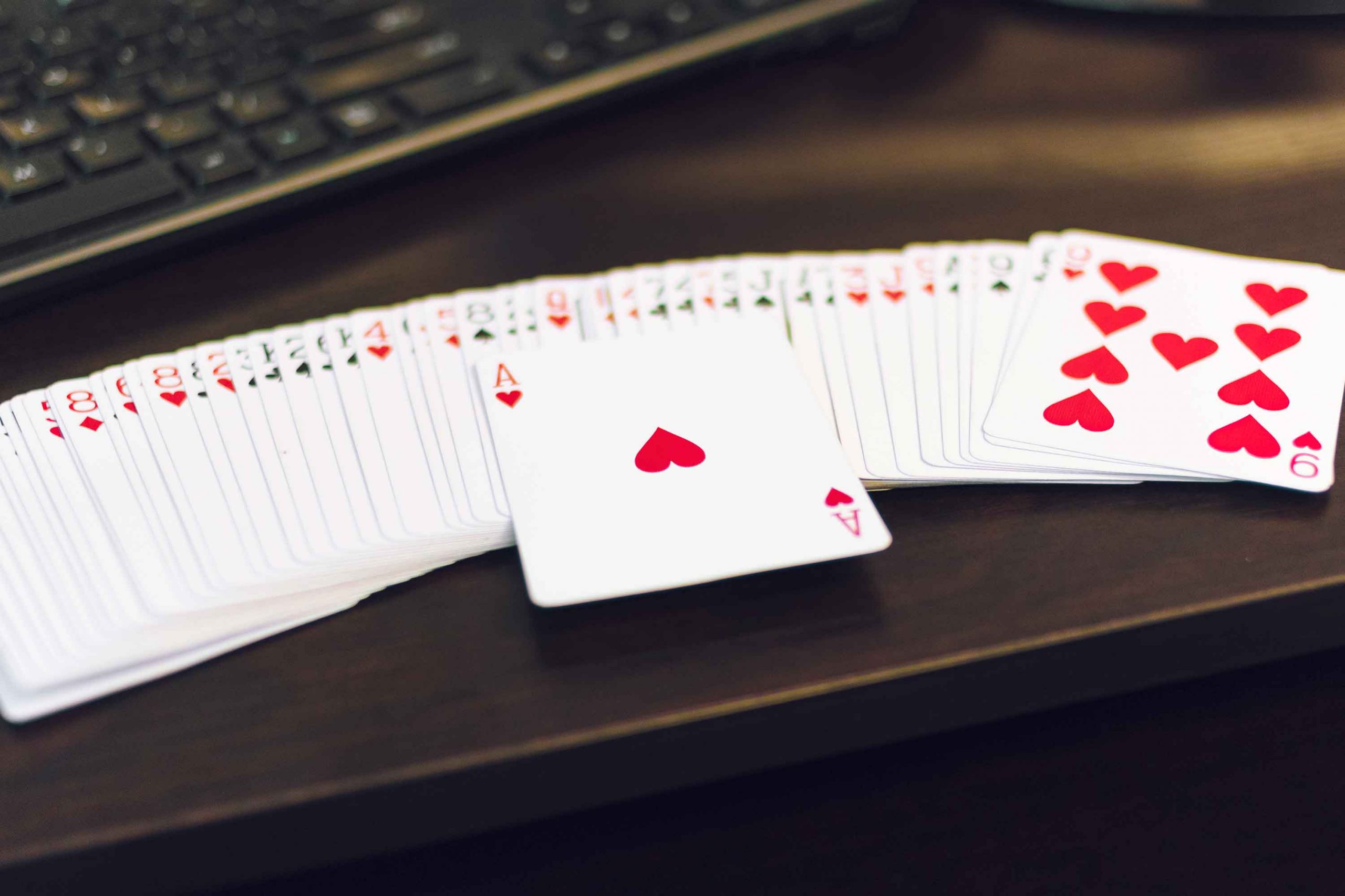 The History of Poker and Its Digital Evolution